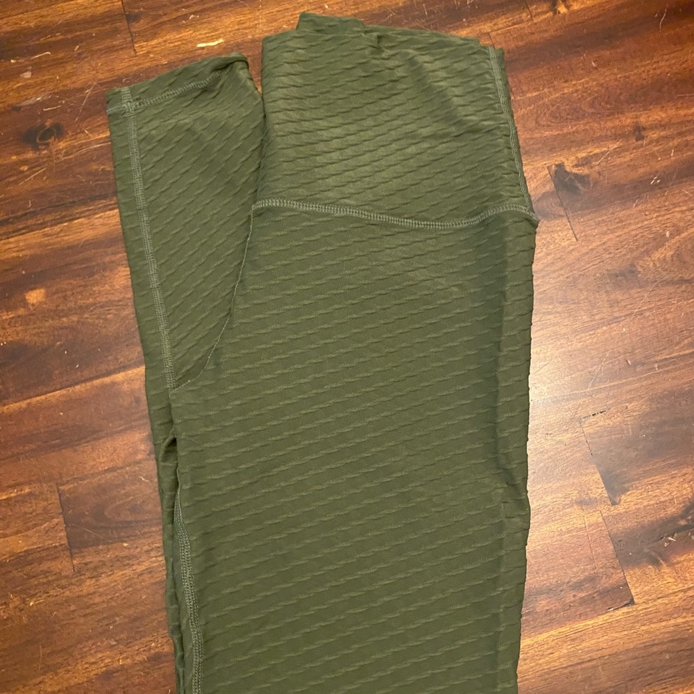 Born Primitive Paragon Leggings
